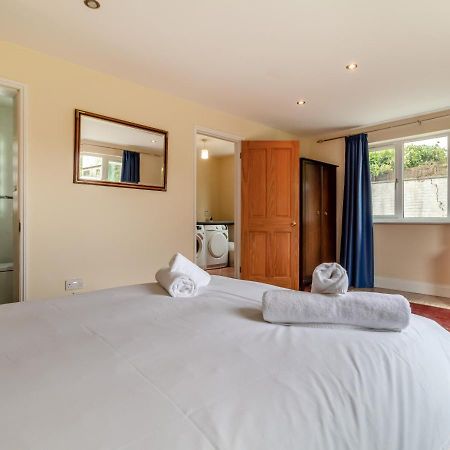 39 London Road Villa Halesworth Bagian luar foto