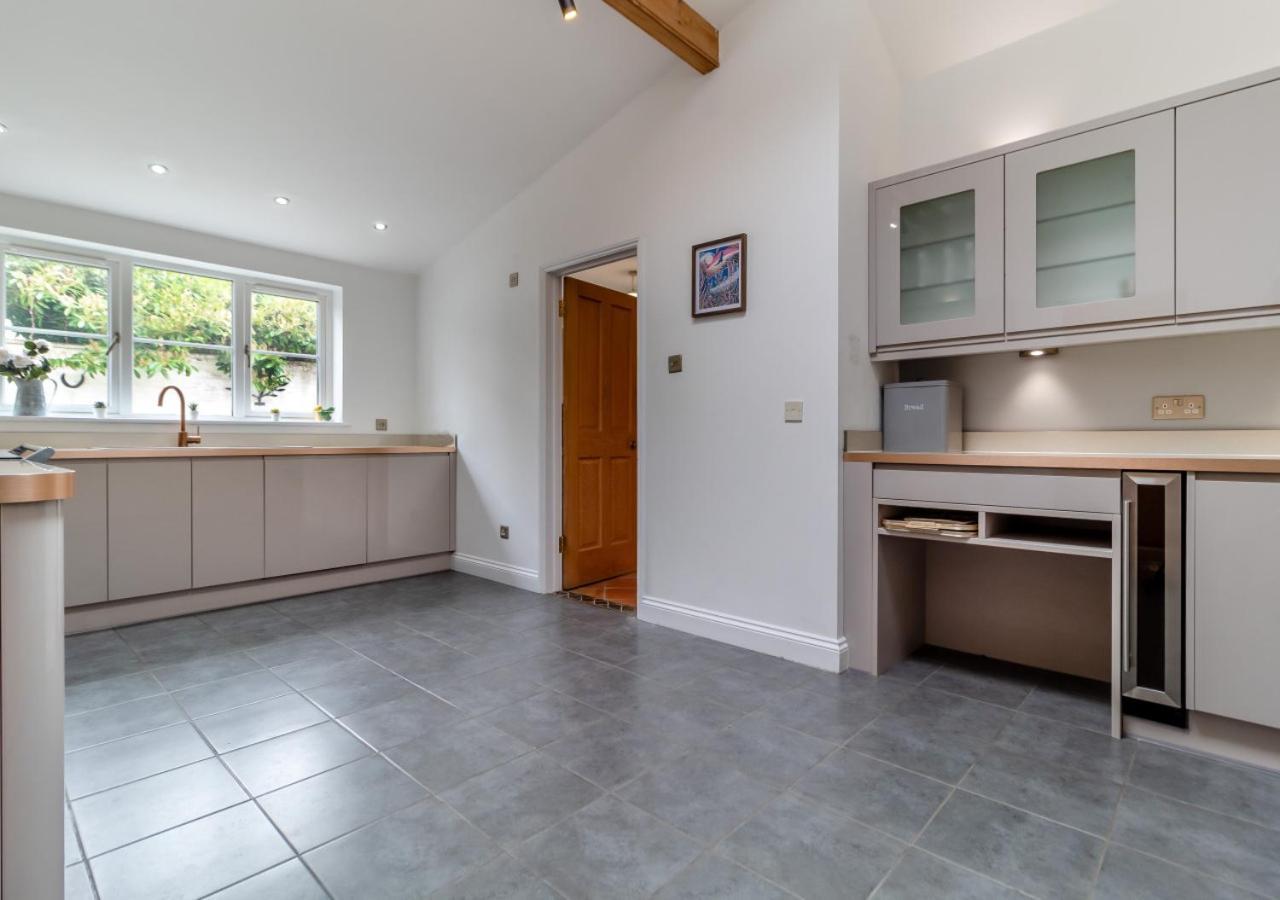 39 London Road Villa Halesworth Bagian luar foto