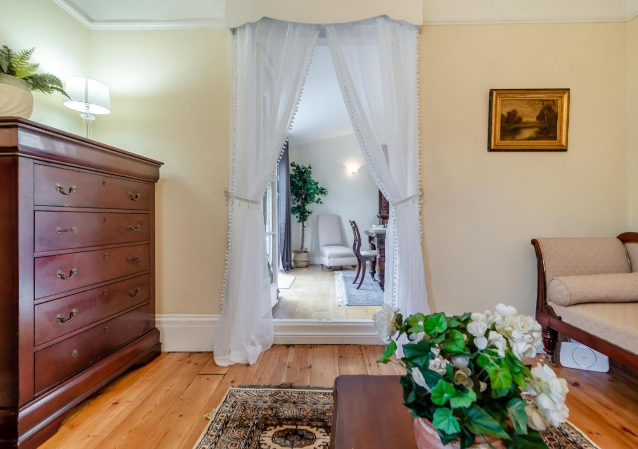 39 London Road Villa Halesworth Bagian luar foto