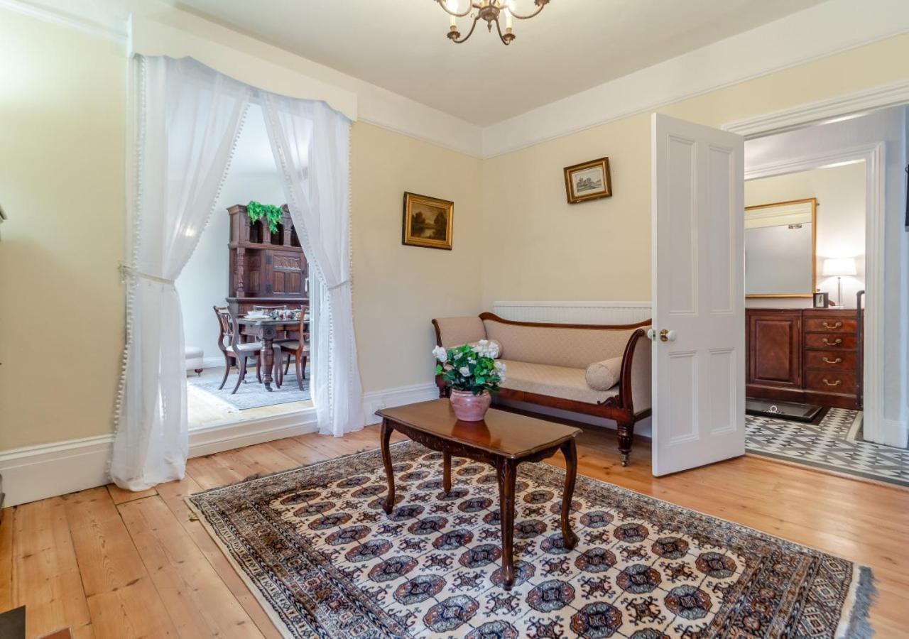39 London Road Villa Halesworth Bagian luar foto
