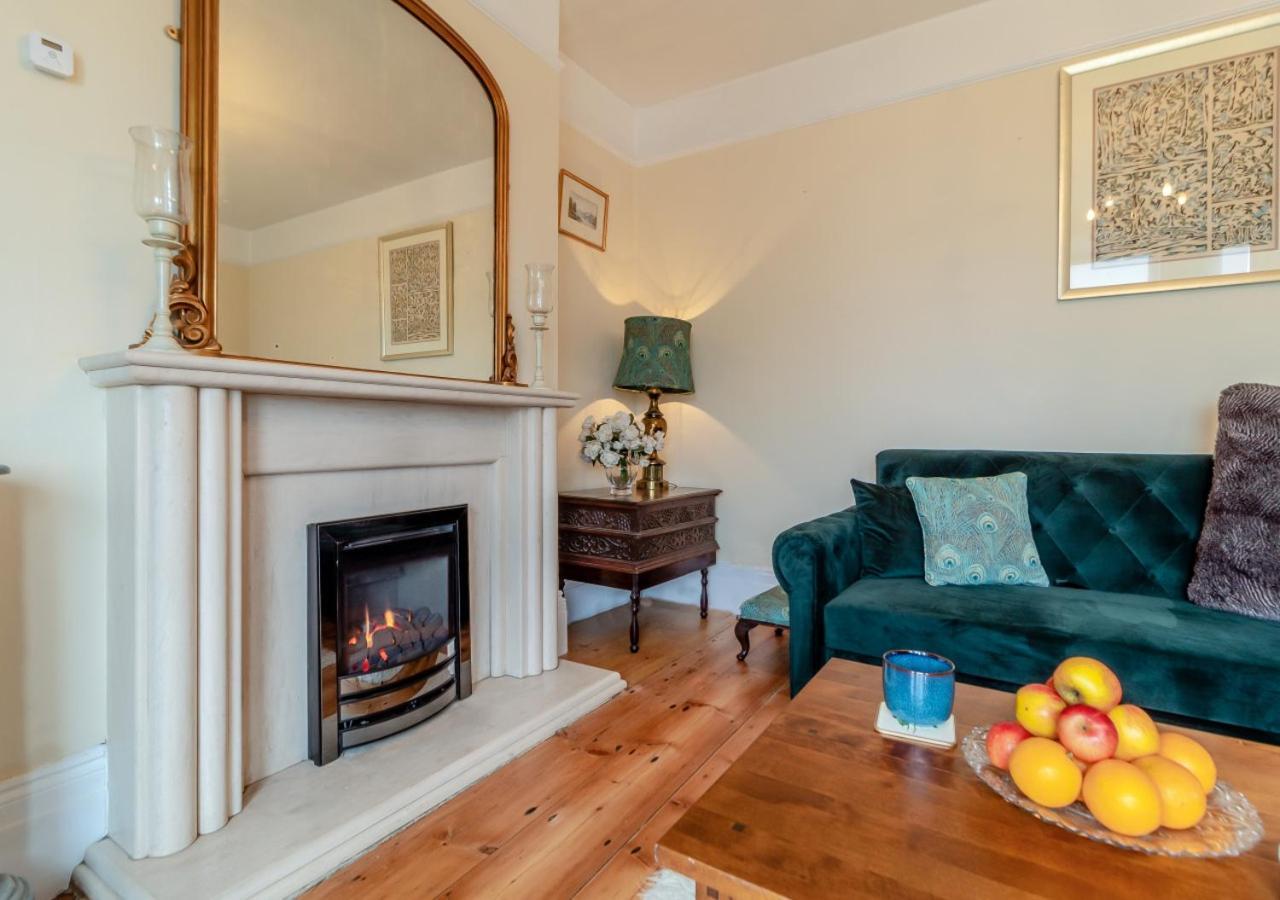 39 London Road Villa Halesworth Bagian luar foto